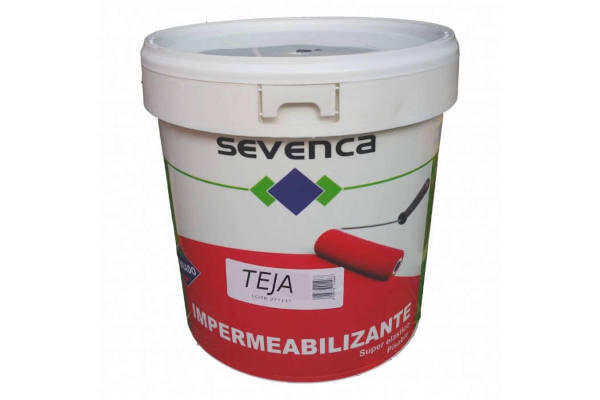 Caucho impermeabilizante