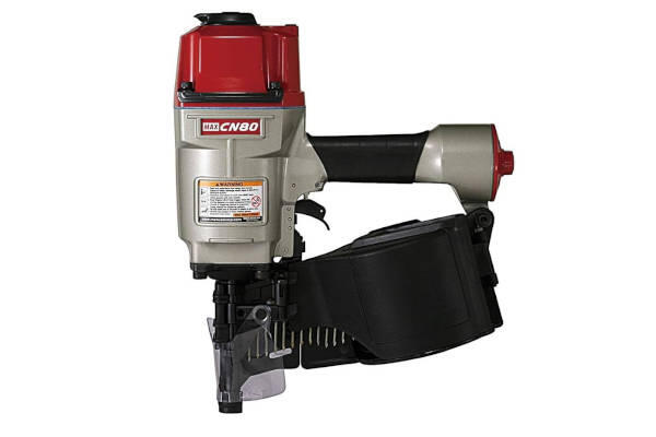 Clavadora neumática