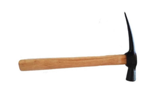 Martillo de pizarrista