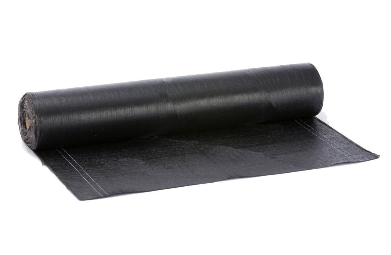 Lámina asfáltica de betún con armadura