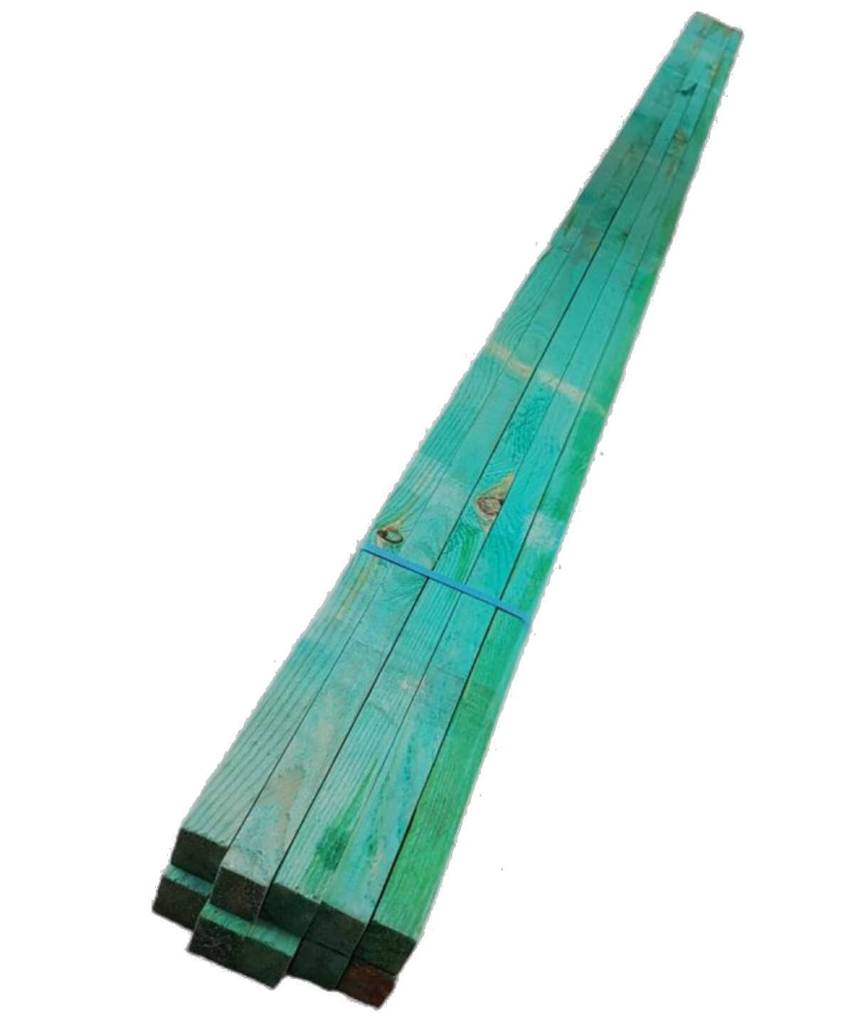 Rastrel para cubierta de pizarra